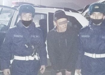 Фото: пресс-службы Национальной гвардии