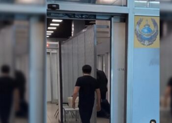 Фото: Кадр из видео