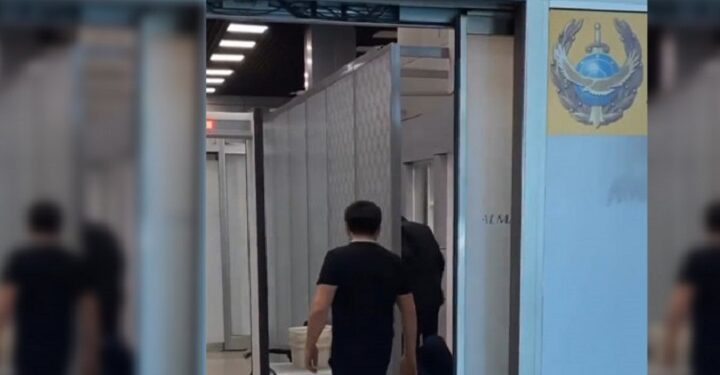 Фото: Кадр из видео