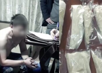 Фото: Кадры из видео