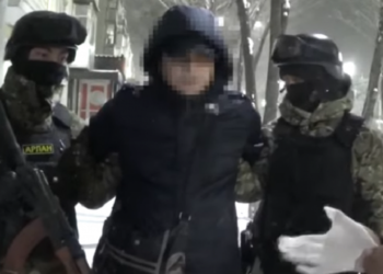 Фото: Кадр из видео