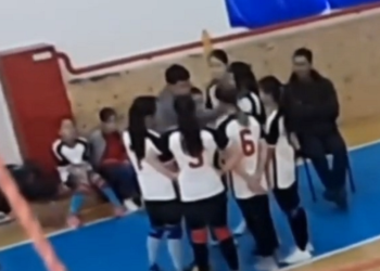 Фото: Скриншот видеоматериала