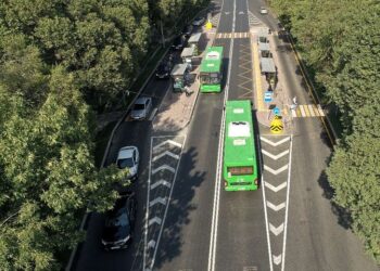 Фото: Транспортного холдинга Алматы