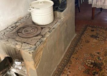 Фото: ДЧС ВКО