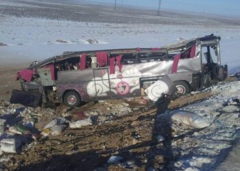 Фото: пресс-службы ДЧС Карагандинской области