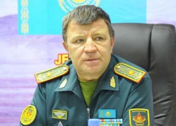 Кайрат Копбаев. Optimism.kz