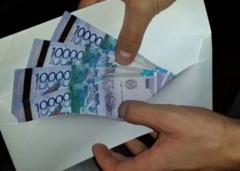 Иллюстративное фото \ liter.kz