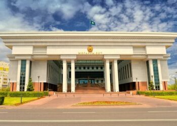 Фото: сайт ВС РК