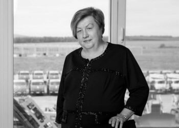 Вера Сухорукова. Optimism.kz