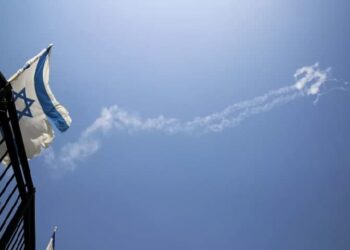 Фото: AP Photo / David Cohen