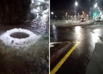 Фото: Кадры из видео