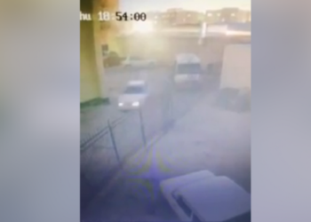 Фото: Кадр из видео