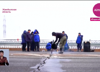 Фото: Кадр из видео