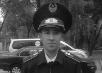 Фото: uralskweek.kz