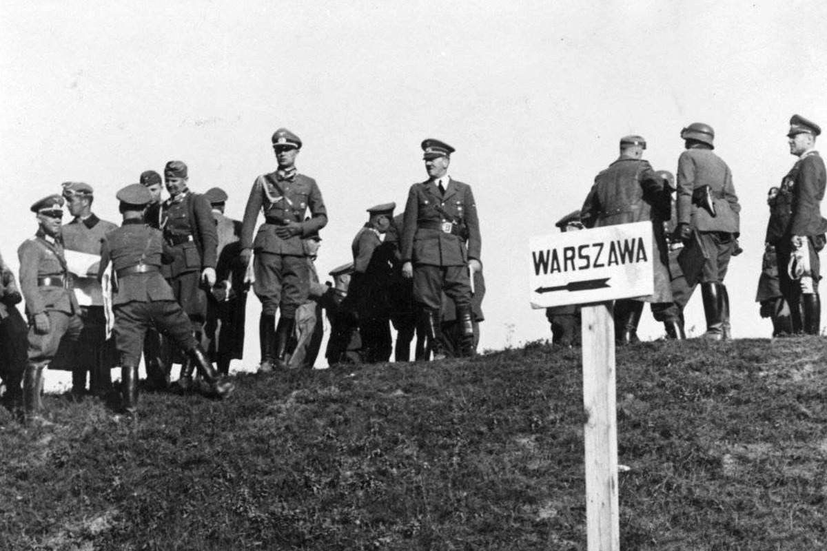 1 января 1939 года. Польша 1 сентября 1939. Нападение на Польшу 1 сентября 1939.