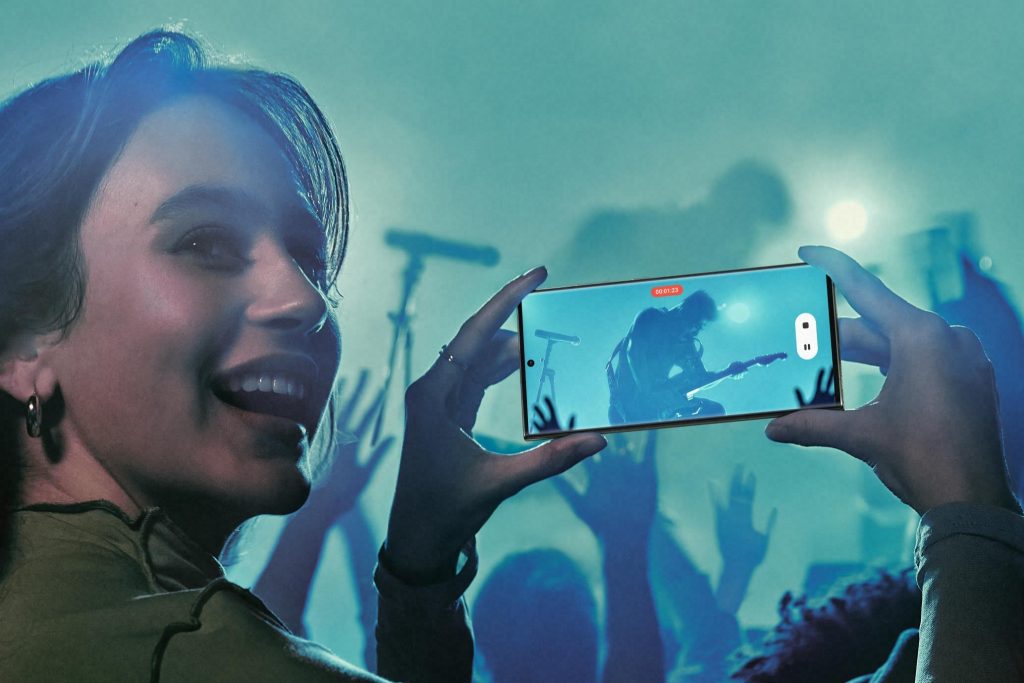 Samsung S23 Ultra. Optimism.kz