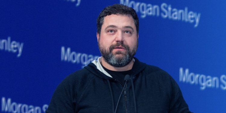 Михаил Ломтадзе.