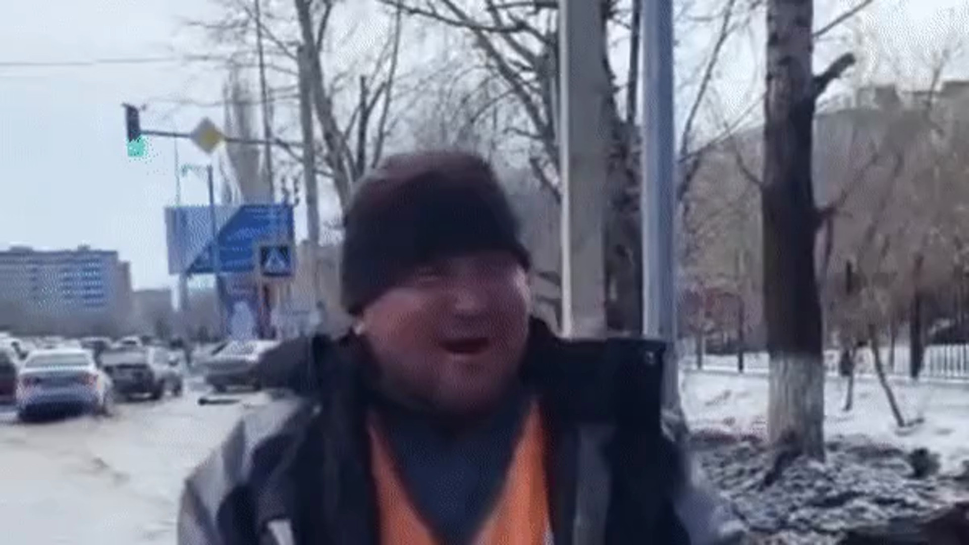 Сейчас как раз