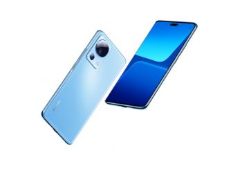 Xiaomi 13 Lite.