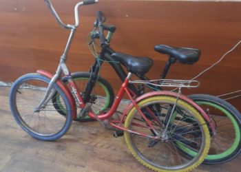 Подозреваемого в краже велосипедов установили в Туркестанской области