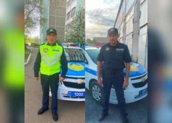 Полицейские предотвратили суицид девушки в Лисаковске