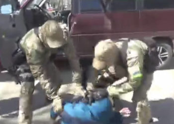 Деятельность преступной группы, занимавшейся хищением феррохромной продукции, пресекли оперативники Павлодара