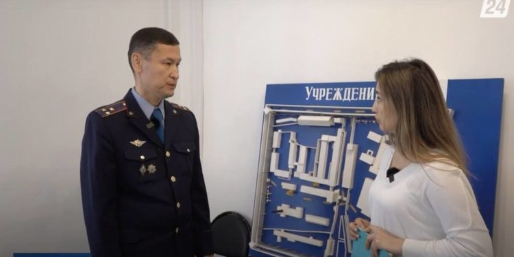 Как осужденные отбывают тюремные сроки за наркопреступления