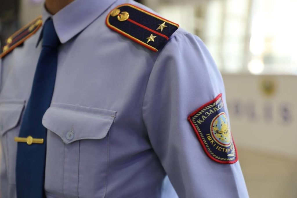 Обматерившую соседку сельчанку наказали в Павлодарской области