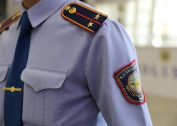 Обматерившую соседку сельчанку наказали в Павлодарской области