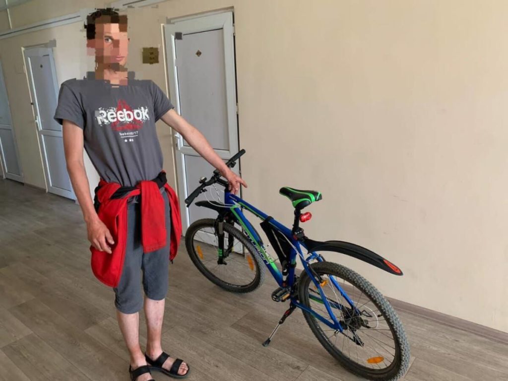 Подозреваемого в серии краж из гаражного кооператива задержали в Актобе