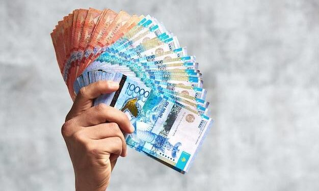 “Попал в ДТП, нужны деньги!”: как обманули пенсионерок в Кокшетау