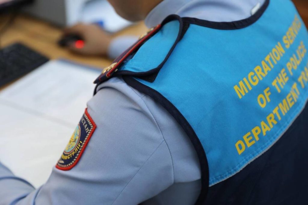 Шестеро граждан Индии оштрафованы за нарушение миграционного законодательства