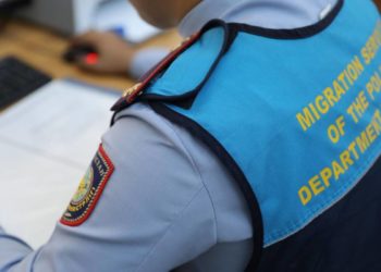 Шестеро граждан Индии оштрафованы за нарушение миграционного законодательства