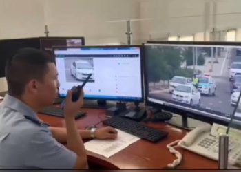 Штрафы на 42 млн тенге взыскали с должников полицейские Мангистау