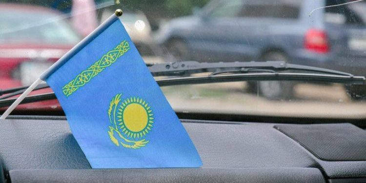 Свыше 200 тысяч тенге отдал аферисту житель Шымкента за легализацию авто