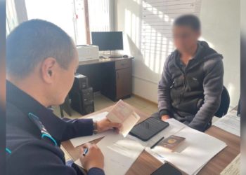 Труд иностранцев незаконно использовали 15 работодателей в СКО