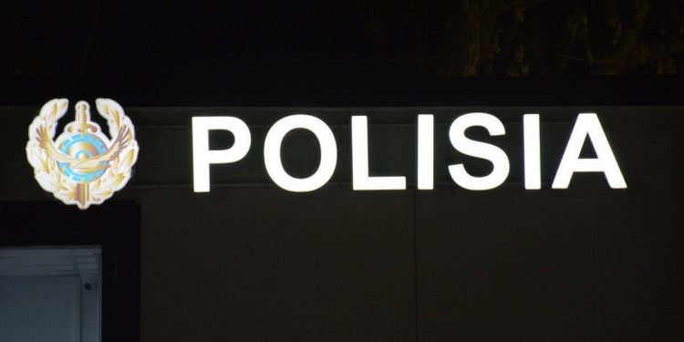 Свыше 1300 нарушений тишины зарегистрировали полицейские СКО с начала года