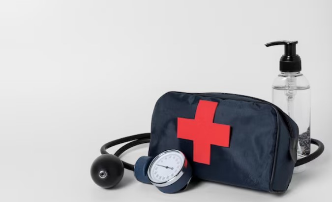 В Казахстане обновлен состав аптечки для оказания первой помощи ...