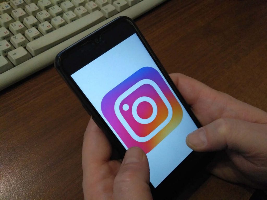 Аферу с созданием копий аккаунтов Instagram раскрыли полицейские Астаны