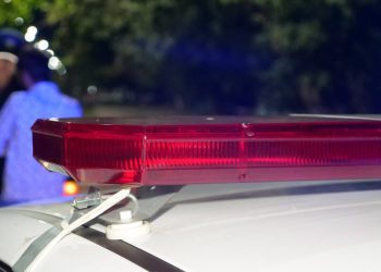 10 пьяных водителей за два дня вывили полицейские СКО