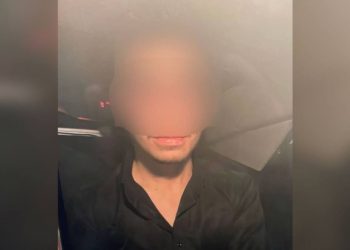 Предлагал в аренду элитное жилье: мошенника из Алматы задержал костанайский полицейский