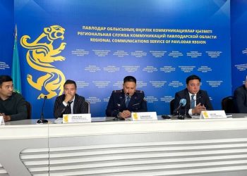 Больше 50 онлайн-каналов по распространению наркотиков заблокировали павлодарские полицейские с начала года