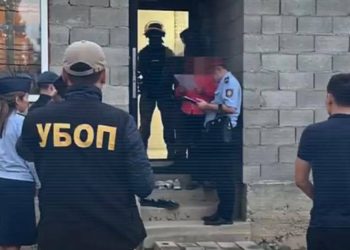 30 преступлений, связанных с торговлей людьми, выявили во время операции “STOP-трафик”