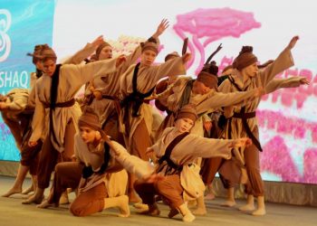 Фото: Абдульманова Даяна