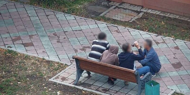 Более 12 000 нарушений раскрыто с помощью камер в ВКО