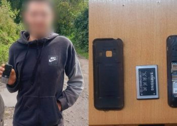 Мошенник обманывал акмолинских таксистов, находясь от них за тысячу километров