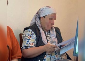 Педагог хотел закрыть кредит, но нарвался на мошенницу в Шымкенте