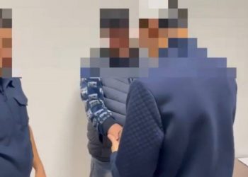 Транспортные полицейские задержали иностранного лжетеррориста