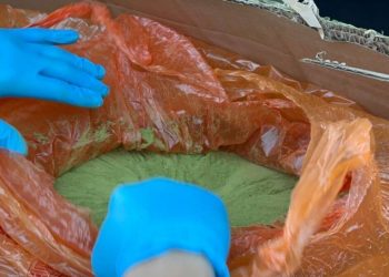 Тренер по лыжному спорту задержан за сбыт гашиша в Акмолинской области