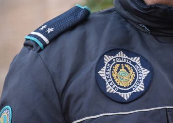 33 пьяных водителя за пять дней выявили полицейские на дорогах СКО